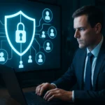 output1 1 Explore how Identity Management and Administration secure access, streamline provisioning, enforce policies, and support compliance across corporate environments—balancing security, efficiency, and user experience.